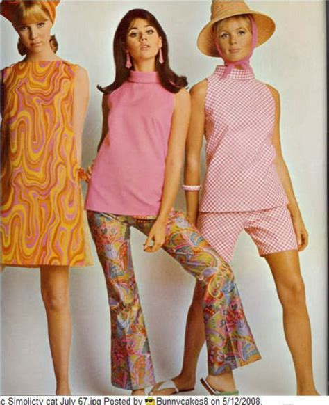 You cant miss this!!! | 60s and 70s fashion, 1960s fashion, Retro fashion