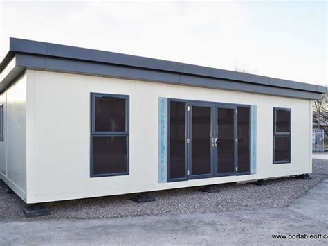 32ft x 20ft Modular Building 2020 range (Unit Ref: 4579) - Portable Offices