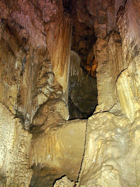 Cave Formations #1 Free Photo Download | FreeImages