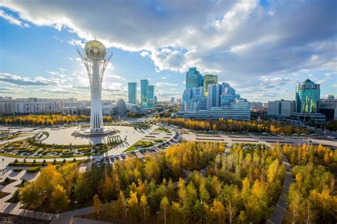 Market design – Kazakhstan energy profile – Analysis - IEA