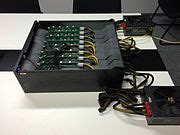 Category:Cryptocurrency mining hardware - Wikimedia Commons