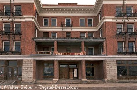 SiTU Harns: THE JOURNEY WITHIN: Ghost Adventures FIRST Documentary : Goldfield Hotel , Nevada ...