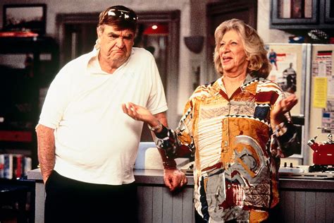 'Seinfeld' And 'Alf' Actress Liz Sheridan Dies At 93 Years Old