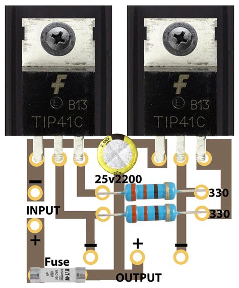 how to make 12 volt inverter - Electronics Help Care