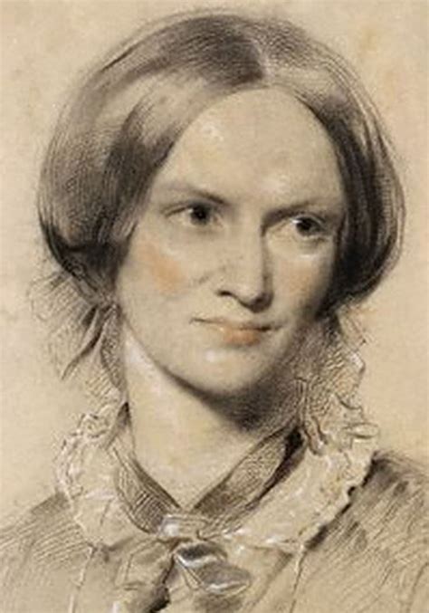 Charlotte Brontë - Celebrity biography, zodiac sign and famous quotes