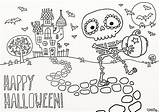 Free Printable Halloween Coloring Pages For Preschoolers Engage In  sketch template