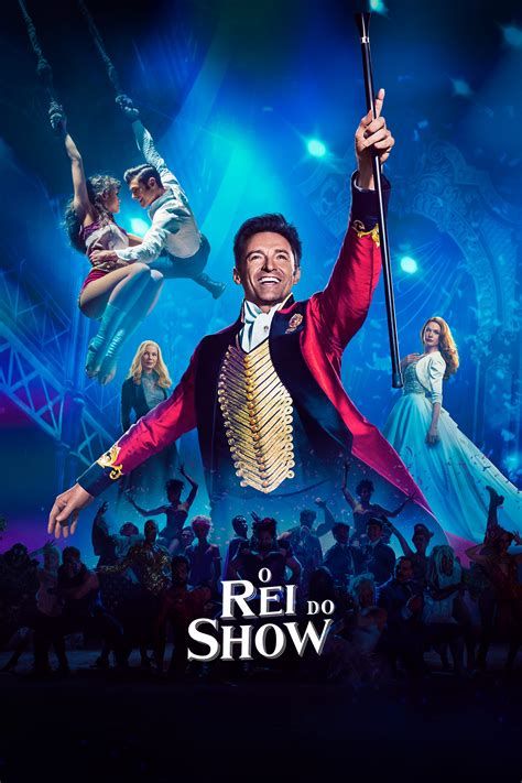 The Greatest Showman (2017) Gratis Films Kijken Met Ondertiteling ...