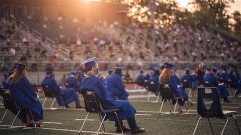 Petition · Graduation on the Field - Brookfield High School Class of ...