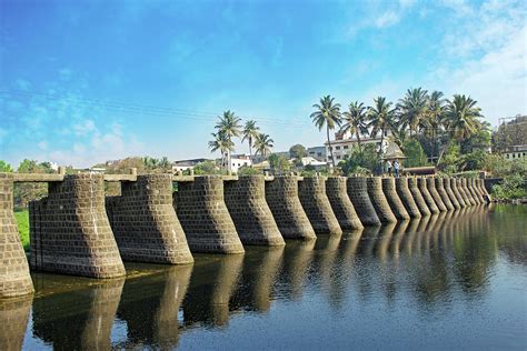 Indrayani river, Alandi Photograph by Rajesh Avhad - Pixels