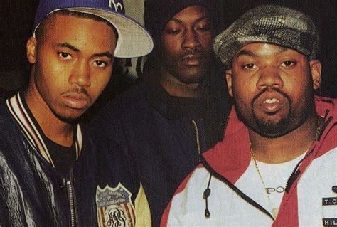 The 25 greatest East Coast hip-hop albums of the 1990s | East coast hip ...