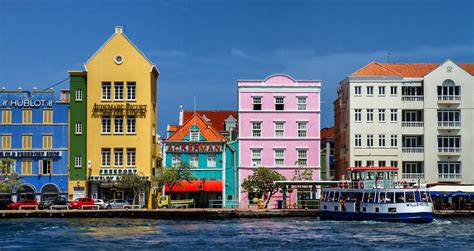 Best Things to Do in Willemstad, Curaçao - JoAnna E