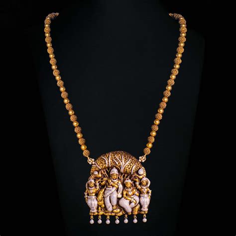 Vummidi Bangaru Jewellers | Antique gold jewelry indian, Gold pendant jewelry, Gold jewelry fashion