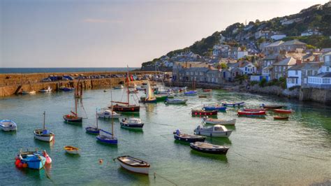 17 Must-Visit Attractions in Cornwall, UK