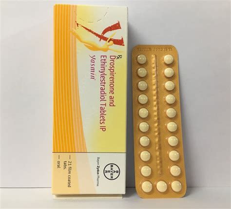 Buy Yasmin Contraception Pill USA | Yasmin Contraception Online