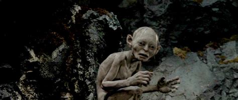 Gollum/Smeagol - Smeagol/Gollum Image (14076785) - Fanpop