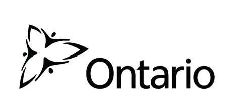 Nature Canada – Govt of Ontario logo