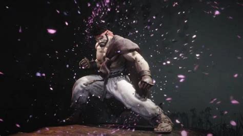 Street Fighter 6 gameplay trailer reveals a Yakuza-like overworld