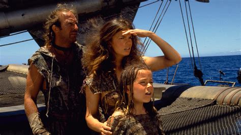 Waterworld (1995) - AZ Movies