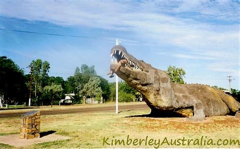 Wyndham, East Kimberley, Western Australia