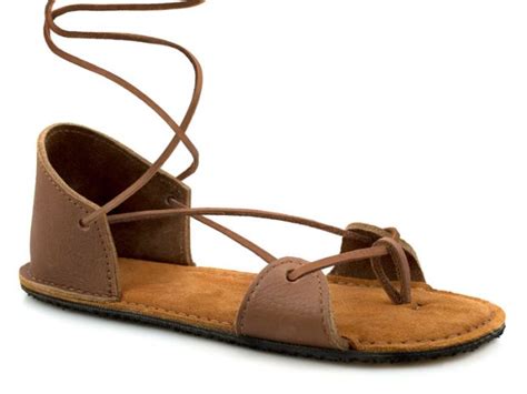 SOFTSTAR SEDONA SANDAL - Zero Drop Footwear