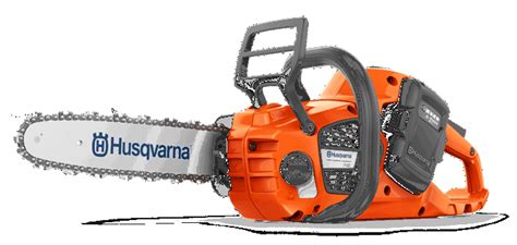 HUSQVARNA CHAINSAW 340i (SKIN ONLY) - Eyre Trading