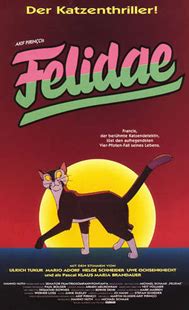 Felidae (movie) - WikiFur, the furry encyclopedia