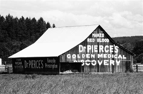 Toledo, WA - This is one of my favorite barns of all time. Photo taken ...