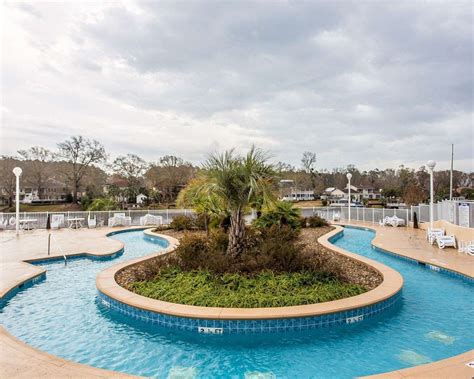 Bluegreen Vacations Harbor Lights Resort Myrtle Beach, SC - See Discounts