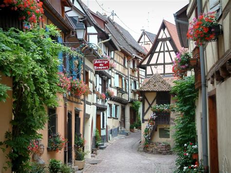 Photos - Eguisheim - Guide Tourisme & Vacances