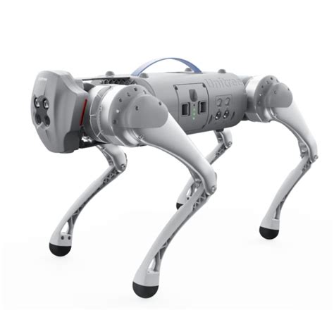 Unitree Go1 PRO - ROBOTDOGS | Unitree Official Shop | Unitree Go1