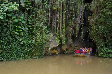 Cueva del Indio, Cuba