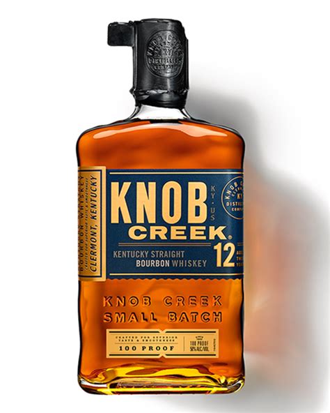 Knob Creek 12 Year Bourbon Whiskey Review - Whiskey Consensus