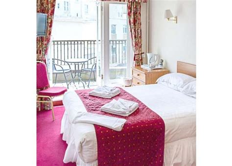 Afton Hotel Eastbourne, Lowest Prices, Book Now