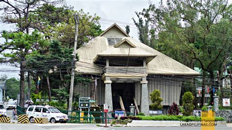 BENGUET | The Baguio Museum, Finally - Lakad Pilipinas