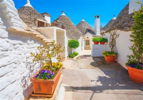 15 Best Things To Do in Alberobello, Italy - Goats On The Road