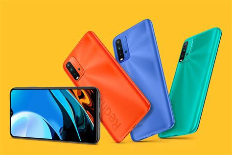 Xiaomi Redmi 9T precio y dónde comprar | Ofertas en Amazon y ...