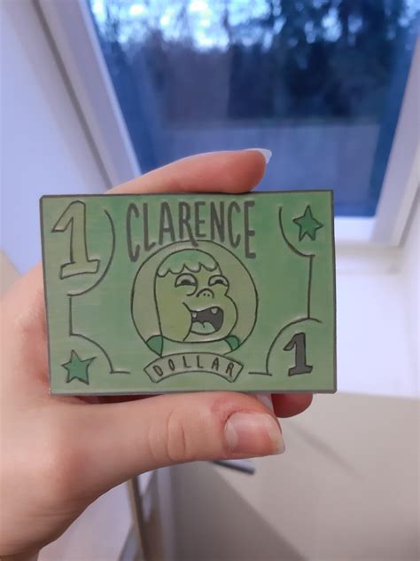 140 best r/clarencecartoon images on Pholder | this show is just *chefs kiss*