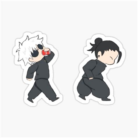 Jujutsu Gojo Freetoedit Jujutsu Kaisen Sticker By Ngc - vrogue.co