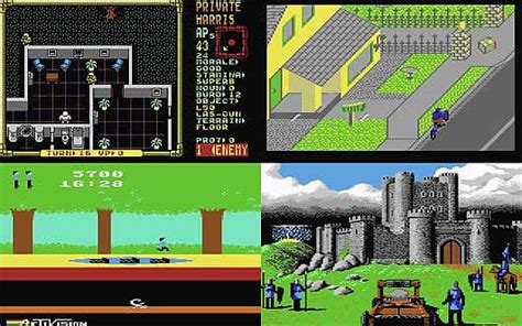 Commodore 64 Emulator for OS X • C64 Games on Mac OSX