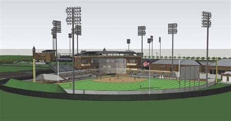 Purdue continues moving forward with updates to athletic facilities