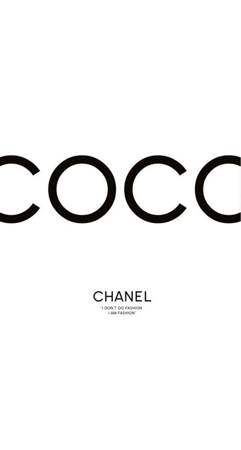 Coco Chanel Logo