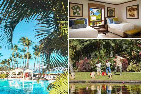 21 Best Hotels and Resorts in Maui for Families ️ All Ages