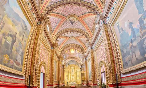 Santuario de Guadalupe en Morelia - TuriMexico