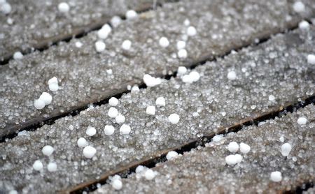 Sleet Vs. Hail – Cardinal Weather Service