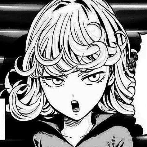 tatsumaki in 2022 | One punch man, Anime, One punch