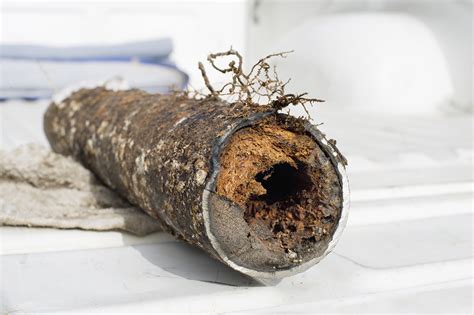 Main Sewer Line Clog - Warning Signs, And What To Do About It?