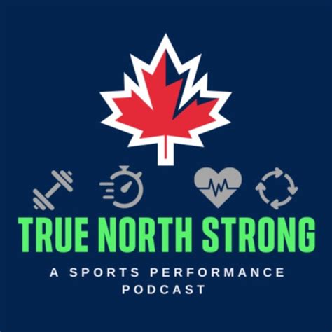 Ep 1 - Jay Melhado: True North Strong Host & Performance Coach – True ...