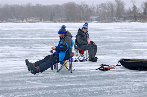 Brainerd Jaycees Ice Fishing Extravaganza 2024 klick! Gallery - Brainerd Dispatch | News ...