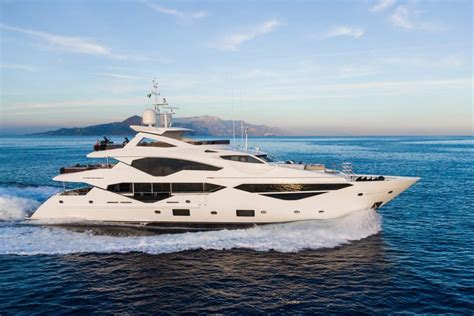 Luxury Yachts for Sale | Mega Yacht & Superyachts for Sale | YATCO