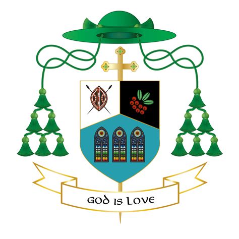 EPISCOPAL CREST AND MOTTO OF NEW BISHOP OF CLOGHER RELEASED - Clogher ...